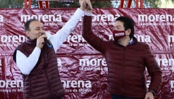 'Señalamientos extremadamente graves y a todas luces falsos' contra Alfonso Durazo, dice miembro de su campaña