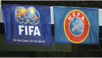 Rechaza FIFA la Superliga Europea por "separatista y cerrada" | Tuit