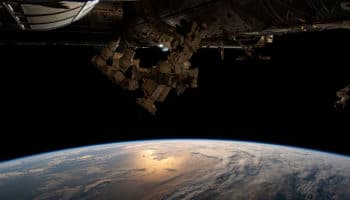 Rusia abandonará la Estación Espacial Internacional, tendrá una propia en 2025 | Video