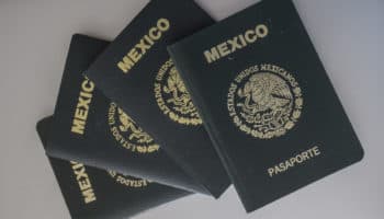 ¿Perdiste o se dañó tu pasaporte en EE.UU. o Canadá durante el Mundial? SRE explica qué hacer | Video