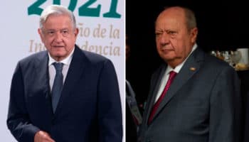 Sería muy grave que en Pemex no hayan cumplido la instrucción para jubilar a Romero Deschamps: AMLO | Entérate