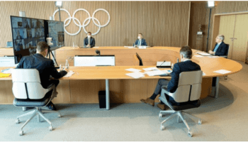 Tokyo 2020: Pfizer y y BioNTech proveerán vacunas a los participantes de los Juegos Olímpicos y Paralímpicos | Tuit