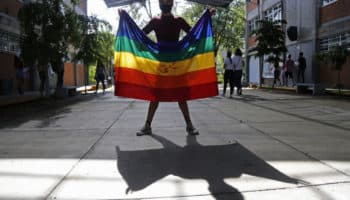 Reportes por violencia contra comunidad LGBTIQ+ aumentaron en mil por ciento: Guerrero Chiprés