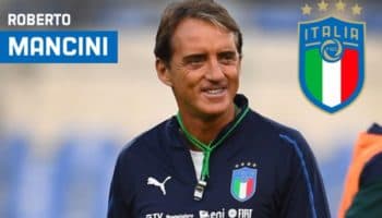 Dirigirá Roberto Mancini a La Nazionale hasta el 2026 | Tuit