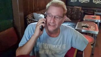 Niegan en definitiva descongelar cuentas de Andrés Roemer