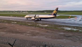 Bielorrusia: Lukashenko justifica aterrizaje forzoso para detener a opositor: '¿Qué habría hecho EU?