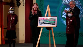 Anuncian nuevo sorteo de Lotería Nacional para el 15 de septiembre; incluye palco en el Estadio Azteca | Entérate