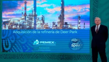 Es extraordinariamente miope que AMLO apueste por el petróleo para el desarrollo: Suárez-Vélez | Entérate