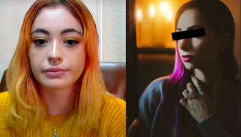 ‘Seguiremos luchando por justicia’: Ainara tras la detención de YosStop | Video