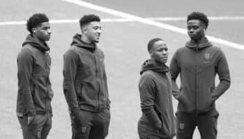 Euro 2020: Condenan UEFA y príncipe William los insultos racistas a jugadores ingleses | Video y Tuits