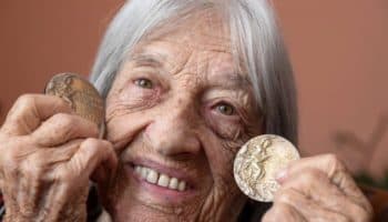 Tokio 2020: El siglo olímpico de Ágnes Keleti | Video