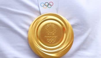 ¿Te gustaría diseñar una medalla olímpica? ¡Esta es tu oportunidad!