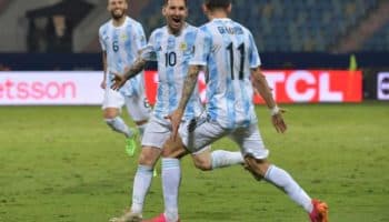 Messi busca su primer título con Argentina, mientras hinchas se preguntan: Si no es ahora ¿cuándo?