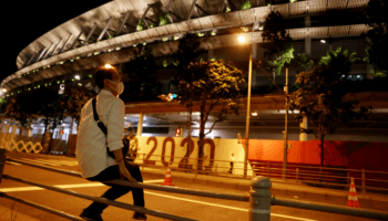 Ni marihuana ni alcohol ni porras... ¡ni bebés! Estas son las reglas de Tokio 2020 | Video