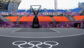 Prepárate para la ceremonia inaugural de Tokio 2020... pero deberás madrugar | Video