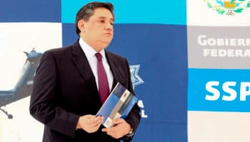 Ramón Pequeño también tiene orden de aprehensión por tortura, asegura abogado de la familia Vallarta