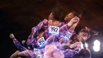 Tokio 2020: Participará Simone Biles en la final de viga de equilibrio | Tuit