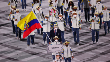 Tokio 2020 se convierte en los Juegos más exitosos en la historia de Ecuador | Video