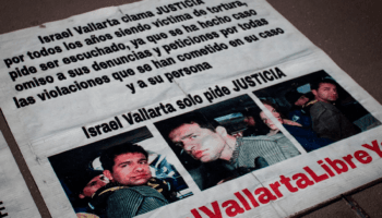 Secretario de Gobernación desconoce el caso Vallarta y deforma los hechos: Steels | Entérate