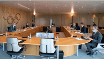 Suspende COI al Comité Olímpico de Corea del Norte hasta finales del 2022 | Tuit
