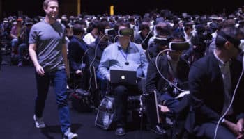 Filosofía del metaverso: ¿Bienvenidos a la Matrix? | Artículo