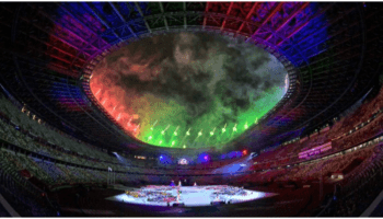 Cae el telón de los XVI Juegos Paralímpicos Tokio 2020 | Video
