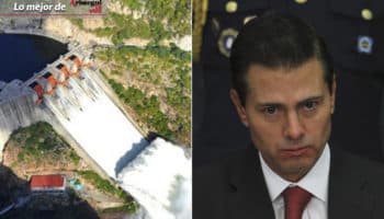 Lo mejor de Aristegui en Vivo: Las revelaciones de Guillermo Padrés sobre Peña Nieto y las declaraciones de Julián LeBarón