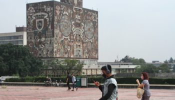 UNAM decidirá modalidad de clases el 24 de enero