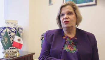 Un mundo donde invertimos para la igualdad es un mundo que nos conviene a todas y todos: Gasman