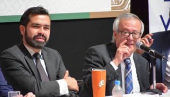 Reforma eléctrica de AMLO, "el error más grande de todo el sexenio", dice ex secretario de Hacienda