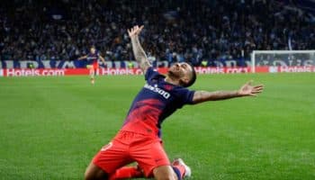 "El equipo me termina siempre emocionando aún más": Diego Simeone | Video