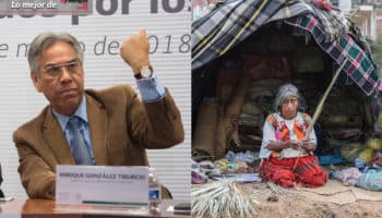 Lo mejor de Aristegui en vivo: Denunció falsificación y ahora es acusado por Zebadúa | En 339 municipios aumentó la pobreza
