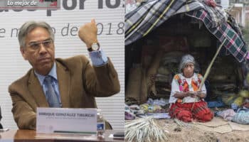 Lo mejor de Aristegui en vivo: Denunció falsificación y ahora es acusado por Zebadúa | En 339 municipios aumentó la pobreza