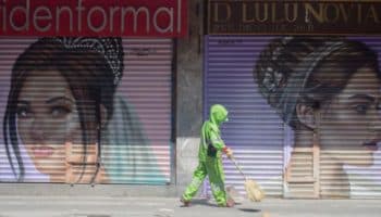 De 2019 a 2021 abrieron 1.2 millones de negocios en México, pero cerraron 1.6 millones: INEGI
