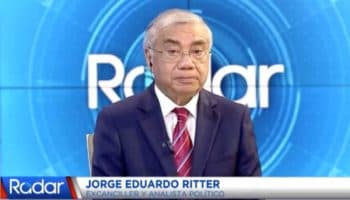Creo que queda cancelada la posibilidad de que Salmerón sea embajador: excanciller de Panamá
