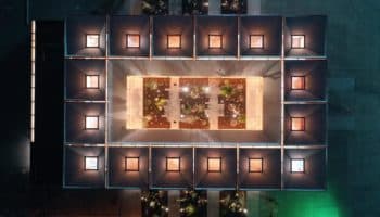 Nominan siete obras de Sedatu al Premio Mies Crown Hall America