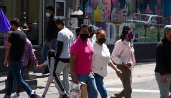 Es demasiado pronto para bajar la guardia ante el COVID-19: OPS