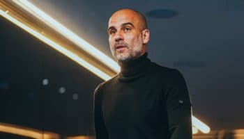 Champions League: "Iremos al Bernabéu sin pensar en la Final": Guardiola | Video
