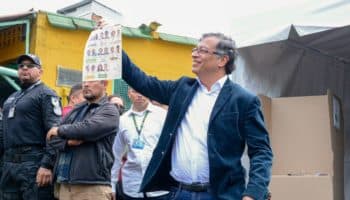 La Justicia española admite denuncia contra Petro por presunto secuestro de un periodista por parte del M-19