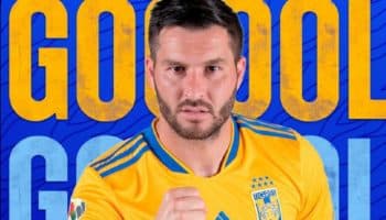 Fuerte castigo a Tigres (y a Gignac) por alineación indebida en la semifinal