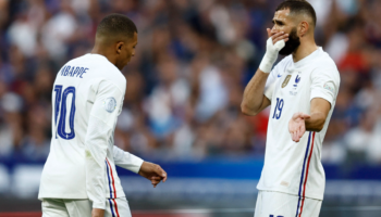 UEFA Nations League: Ofrece Francia decepcionante actuación ante Croacia | Video