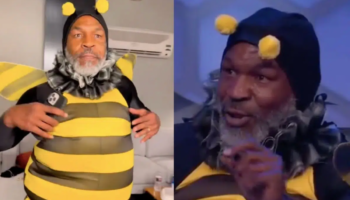 "El hombre más malo del planeta" sufre radical metamorfosis | Video