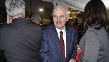 AMLO pactó con el PRI en 2018; indicios de protección al crimen: Labastida  | Video