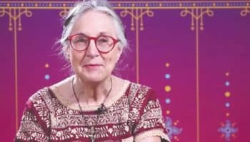 De Newton a la Teoría de cuerdas, un recorrido por la historia de la física con Julieta Fierro