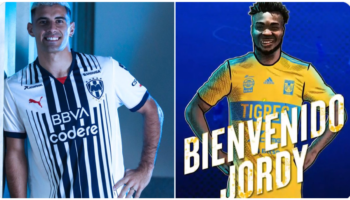 Liga MX: Se refuerza el ataque de los conjuntos regiomontanos | Video