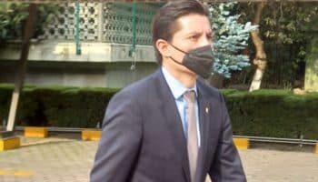 Entrega de perfiles genéticos a empresa privada puso en riesgo seguridad nacional y pública, advierte sentencia