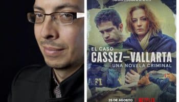 Israel Vallarta debería estar libre : Jorge Volpi | Entérate