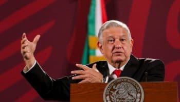 Tras recibir carta de Biden, AMLO no hablará sobre T-MEC el 16 de septiembre... y dedica desfile a GN