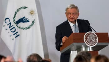 La CNDH actúa como si fuera un ministerio de Gobierno: José Manuel Vivanco | Video