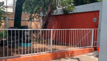 Registra CDMX 76 escuelas afectadas por el sismo